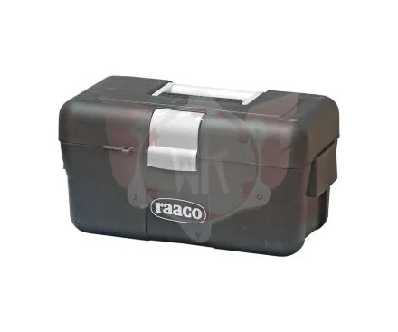 WERKZEUGTRAGEKOFFER TOOLBOX 15
