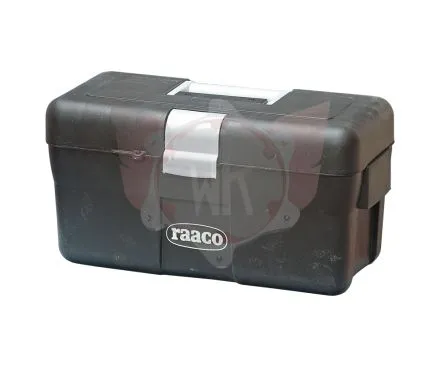 WERKZEUGTRAGEKOFFER TOOLBOX 17