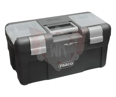 WERKZEUGTRAGEKOFFER TOOLBOX 20L