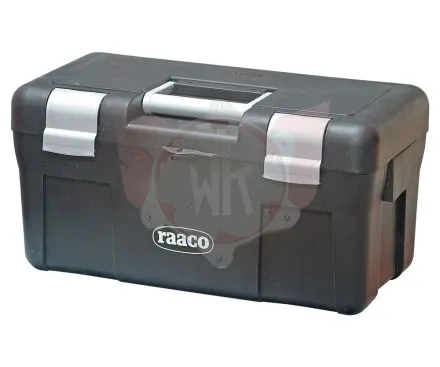 WERKZEUGTRAGEKOFFER TOOLBOX 20