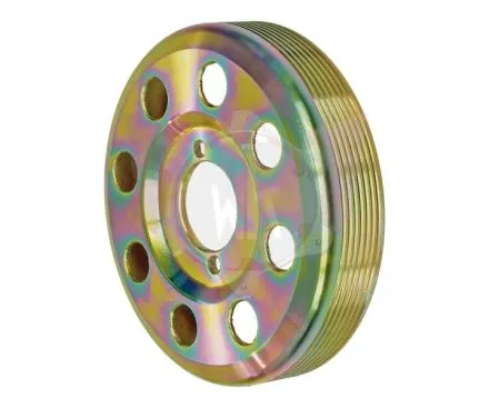 CLUTCH DRUM VORTEX ROK