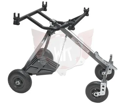 Chariot STONE ST-006 HEAVY 4WD-EVOLUTION
