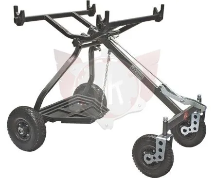 KARTWAGEN STONE ST-006FE 4WD-EVOLUTION