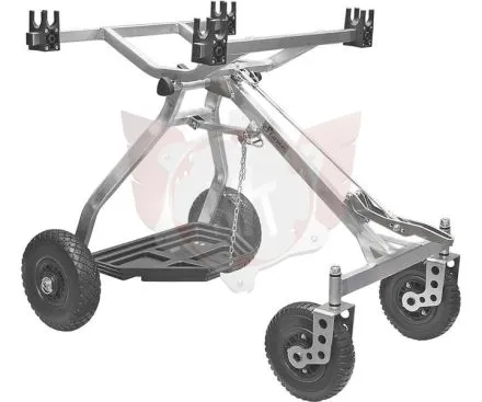 Chariot STONE ST-006AL EVO lift-up