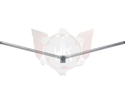 KARTWAGEN STONE REIFENHALTER UNIVERSAL