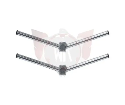 KARTWAGEN STONE REIFENHALTER UNIVERSAL