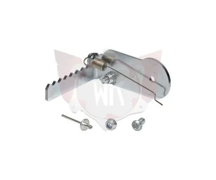 BREMSE FÜR VORDERRAD PU 2.50/4 DN220mm