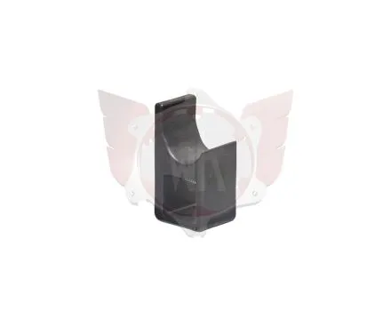 KART HOLDER FOR TROLLEY STONE ST-003FE 25x25mm