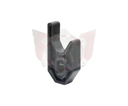 KARTWAGEN STONE ERSATZHALTER SCHWARZ