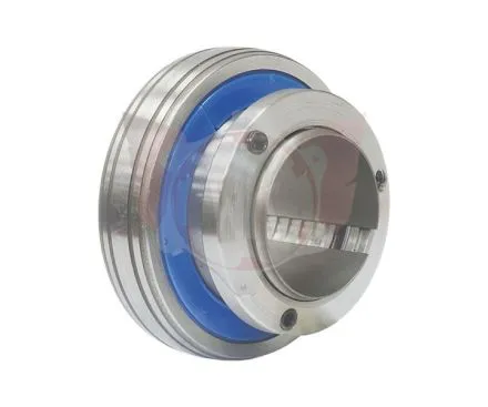 LAGER FÜR ACHSE 30mm (D.e. 62mm) SKF STAHL