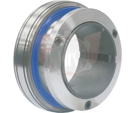 LAGER FÜR ACHSE 50mm (D.e. 80mm) SKF STAHL