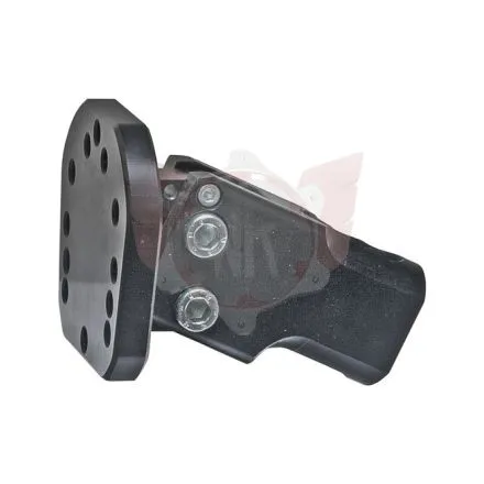 STEERING BOSS SHORT ADJUSTABLE