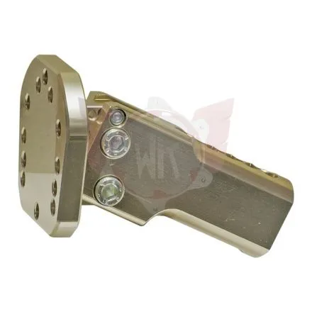 STEERING BOSS LONG ADJUSTABLE