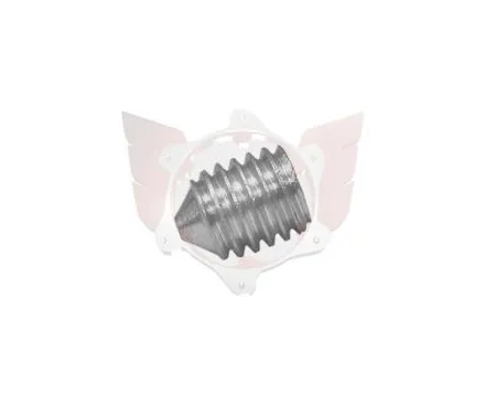 GEWINDESTIFT M6X8 FÜR SKF-LAGER DN40/50mm