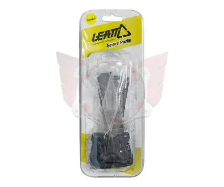 LEATT BRACE STRAP PACK SIZE SMALL