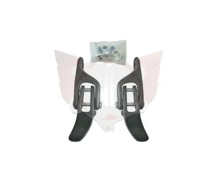 LB Hinge Pack