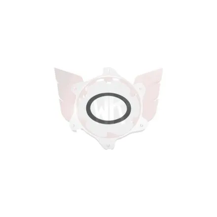 TOP NOZZLE SEAL FOR RIPPER CAP