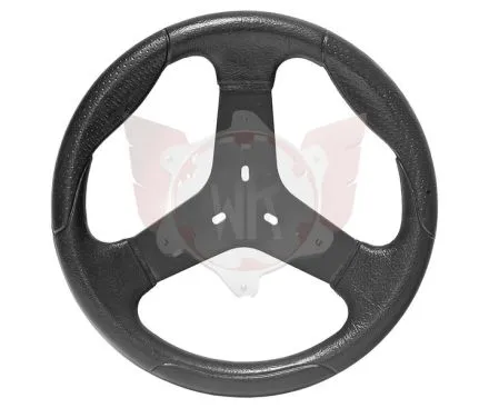 LENKRAD CALIBA 320mm RUND