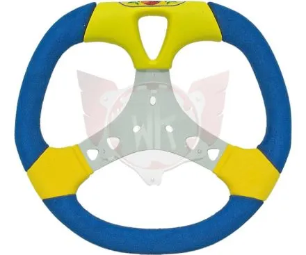 Volant 320mm daim