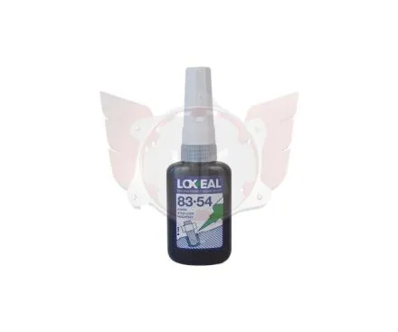 SCHRAUBENSICHERUNG HOCHFEST 10ml