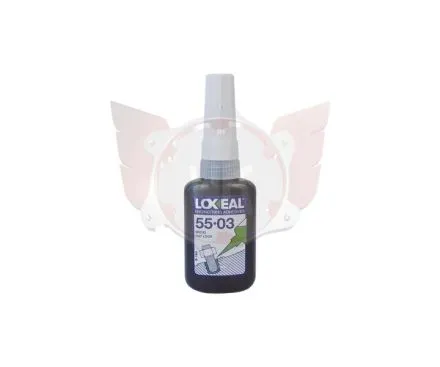 SCHRAUBENSICHERUNG MITTELFEST 10ml
