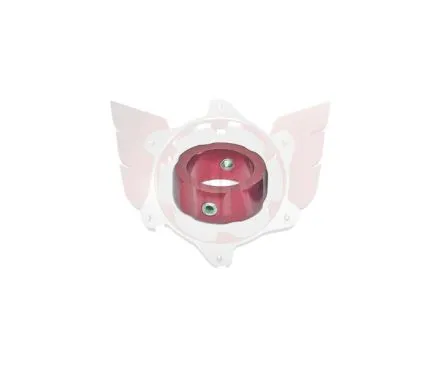 STEERING COLUMN LOCK RING, Ø 30/20mm, H=20mm