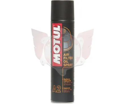 MOTUL AIR FILTER SPRAY