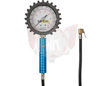 PRESSURE GAUGE VEGA 0-2.5 bar