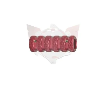 ANTISLIP FÜR PEDAL ALUMINIUM