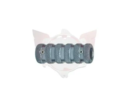 ANTISLIP FÜR PEDAL ALUMINIUM