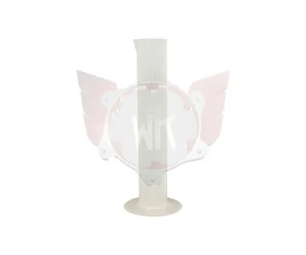 MESSBECHER 250ml Zylinder