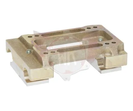 ENGINE MOUNT KF 32x92 MAGNESIUM