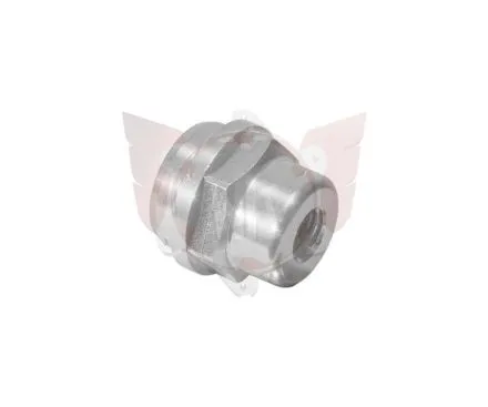 INNERE BUCHSE FLEX 28mm MIT INNENGEWINDE M10