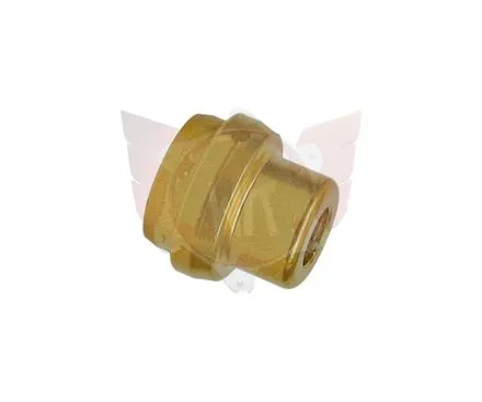 Douille aluminium intérieur 28mm
