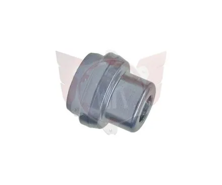 REAR BUMPER BUSH INTERNAL 28mm