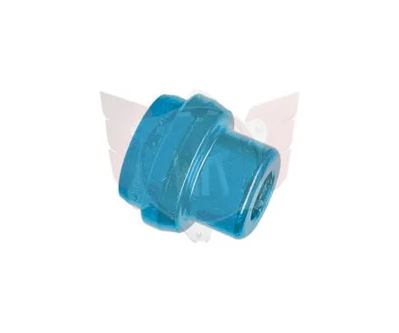 Douille aluminium intérieur 28mm