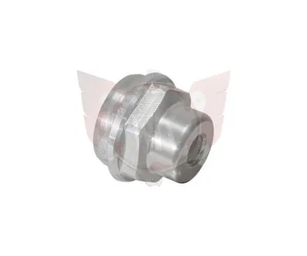 INNERE BUCHSE FLEX 32mm MIT INNENGEWINDE M10