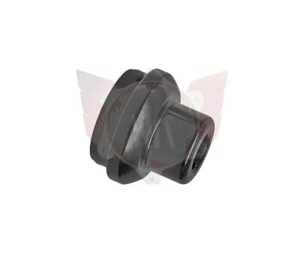 Douille aluminium intérieur 32mm