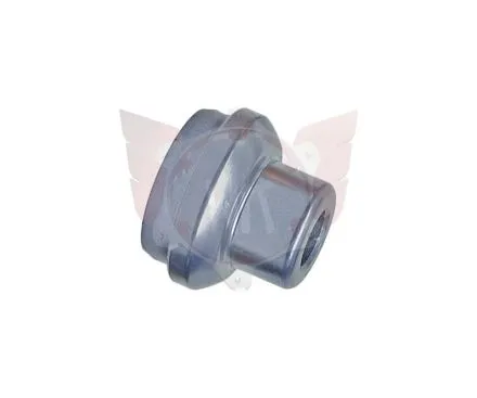 Douille aluminium intérieur 32mm