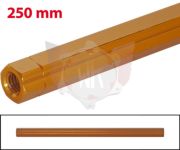 Biellette direction hexagonale M8x250mm