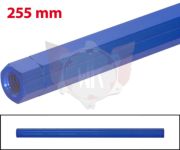 Biellette direction hexagonale M8x255mm