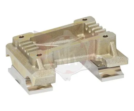 MOTORBOCK X-30 (3-teilig) 30X90 MAGNESIUM
