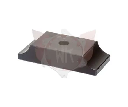 KURZE MOTORBOCKKLAMMER 90,5x40mm