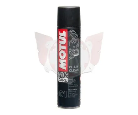 MOTUL CHAIN CLEAN 400ml