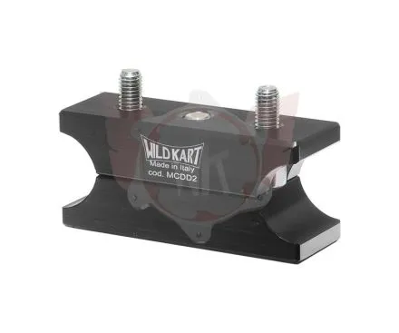 ENGINE MOUNT CLAMP ROTAX DD2