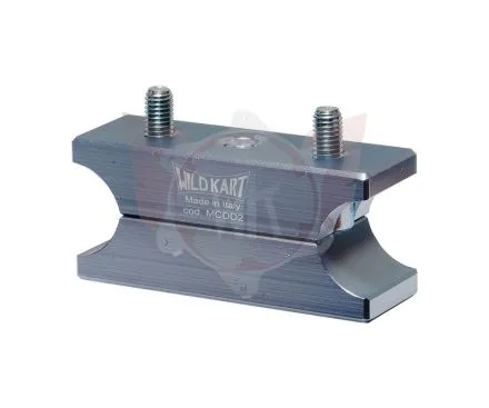 ENGINE MOUNT CLAMP ROTAX DD2