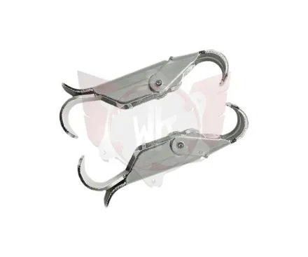 SCHNELLSPANNER WILDKART FÜR FRONTSPOILER