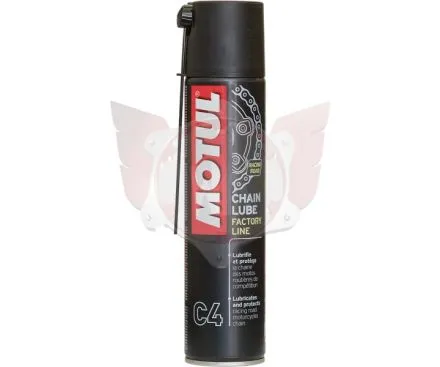 MOTUL CHAIN LUBE FACTORY LINE