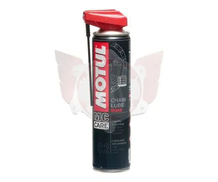 MOTUL CHAIN LUBE ROAD