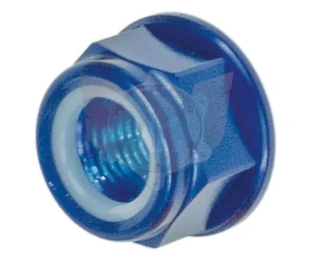 WHEEL NUT M14